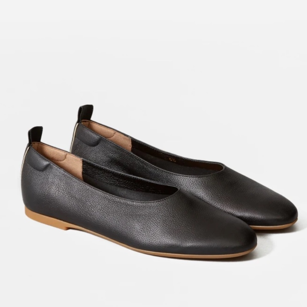 Everlane The Day Glove Flats